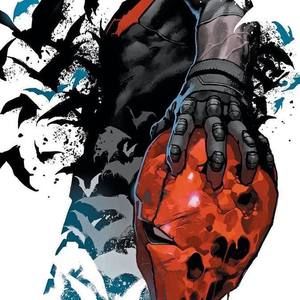 Meet your Posher, Red